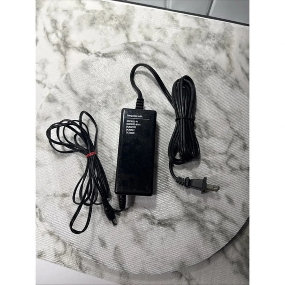 Challenger Cable 100/200‎ Series STB Power Supply- PS-3.3-12-3-DC1